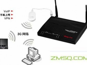 无线上网的方式是什么?