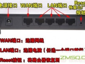 路由器如何安装无线路由器以及如何安装?