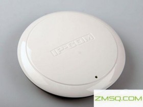 ip-com w40ap怎么样?