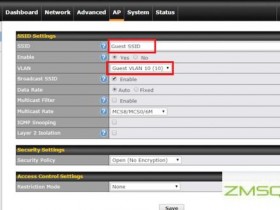 什么是“SSID”是什么意思?