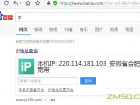 IP地址是什么?