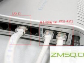 什么是广域网接口?