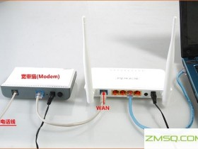 为什么不能192.168.1.1进入路由器?