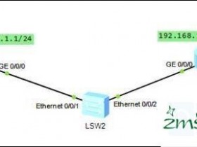 华为路由器怎么做普通密码Telnet认证