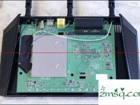 网件R6400路由器怎么样?R6400拆解与内部结构评测