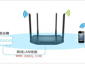 如何使用它作为一个无线开关?