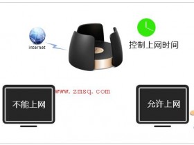 如何控制上网时间?