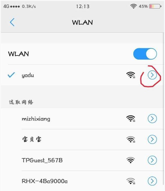 wifi路由器,无线路由器安装,软件,Wi-Fi,vivo,移动互联网,DNS,无线路由器怎么装