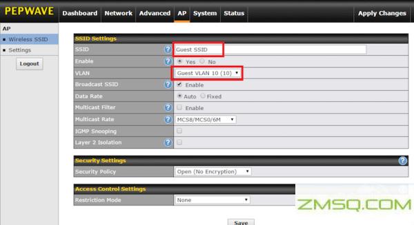 什么是“SSID”是什么意思？