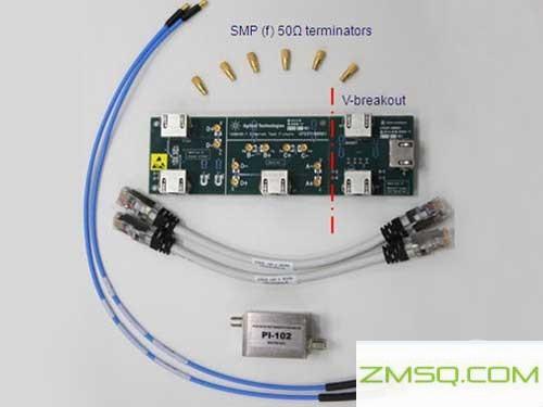 10GBASE-T标准是什么？