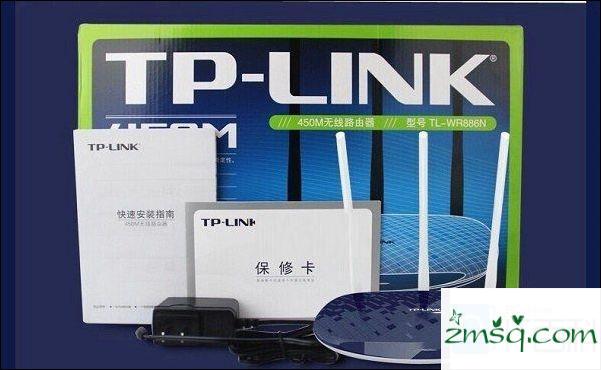 如何做TP-Link tl-wr886n TP-Link密码的方法