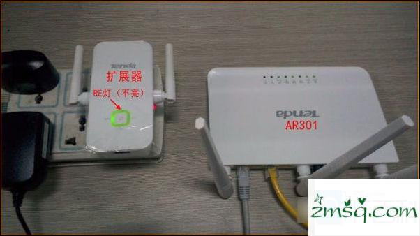 腾达AR301怎么设置 Tenda腾达AR301无线路由器图文设置使用教程