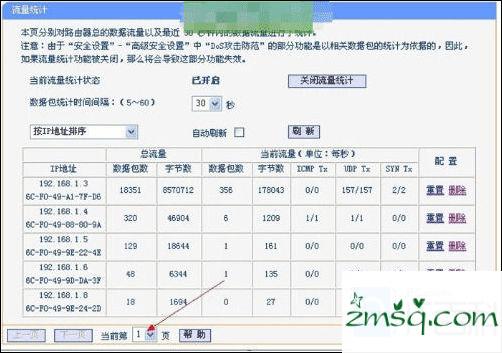 如何利用路由器监控电脑网速？路由器分配网络带宽和限制别人网速的方法